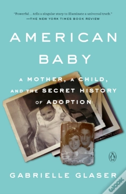 Capa do artigo American Baby