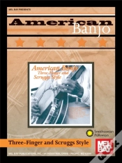 Capa do artigo American Banjo