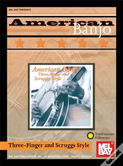 Capa do artigo American Banjo