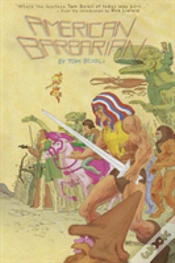 Capa do artigo American Barbarian: The Complete Series