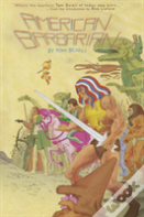American Barbarian: The Complete Series