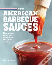 Capa do artigo American Barbecue Sauces