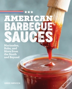 Capa do artigo American Barbecue Sauces
