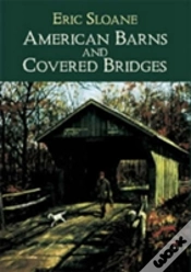Capa do artigo American Barns & Covered Bridges