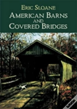 Capa do artigo American Barns & Covered Bridges