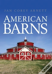 Capa do artigo American Barns