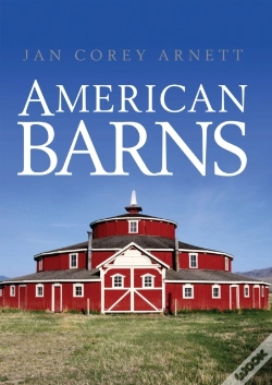 Capa do artigo American Barns