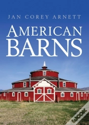 Capa do artigo American Barns