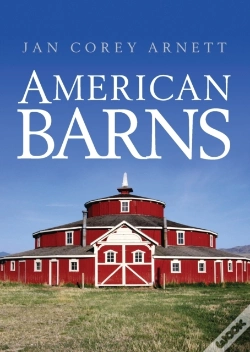 Capa do artigo American Barns