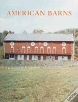 Capa do artigo American Barns
