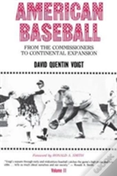 American Baseball. Vol. 2