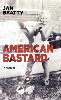 Capa do artigo American Bastard