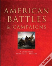 American Battles And Campaigns