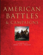American Battles And Campaigns - Preview