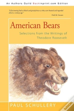 Capa do artigo American Bears