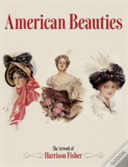 Capa do artigo American Beauties