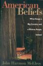 American Beliefs - Preview