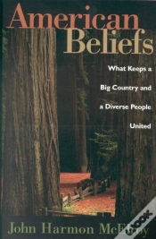 Capa do artigo American Beliefs