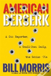 American Berserk
