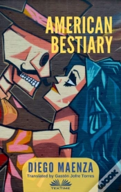 Capa do artigo American Bestiary