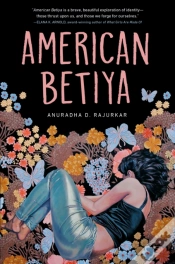 Capa do artigo American Betiya
