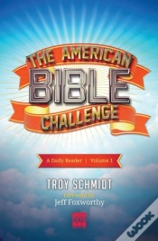 Capa do artigo American Bible Challenge