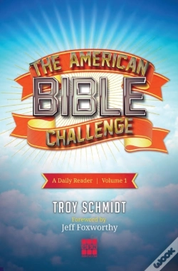 Capa do artigo American Bible Challenge