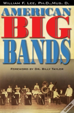 Capa do artigo AMERICAN BIG BANDS