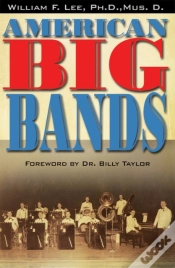 Capa do artigo AMERICAN BIG BANDS