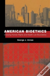 Capa do artigo American Bioethics