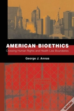 Capa do artigo American Bioethics