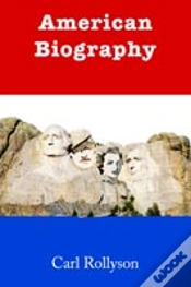 Capa do artigo American Biography