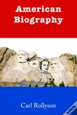 Capa do artigo American Biography