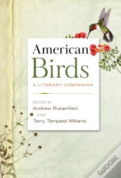 Capa do artigo American Birds