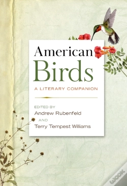 Capa do artigo American Birds
