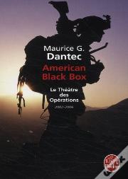 American Black Box ; Le Théâtre Des Opérations 2002-2006