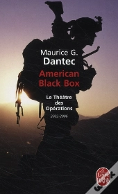 American Black Box ; Le Théâtre Des Opérations 2002-2006