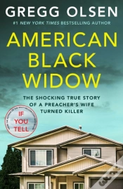 Capa do artigo American Black Widow