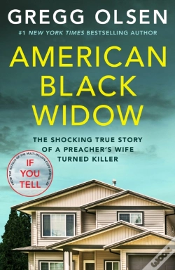 Capa do artigo American Black Widow