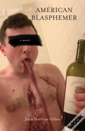American Blasphemer