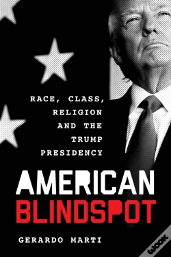 Capa do artigo American Blindspot