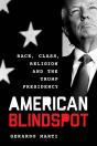 American Blindspot - Preview