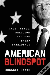 Capa do artigo American Blindspot
