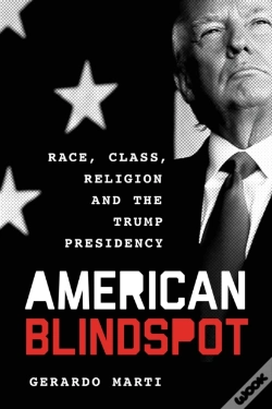 Capa do artigo American Blindspot