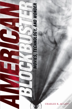 Capa do artigo American Blockbuster