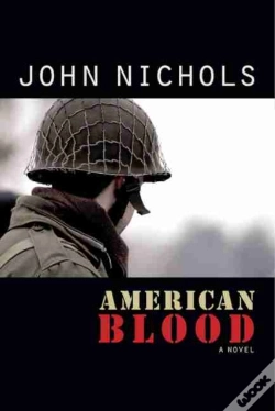 Capa do artigo American Blood