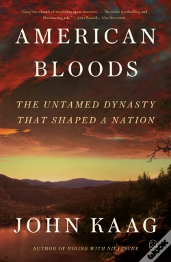 Capa do artigo American Bloods