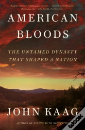 Capa do artigo American Bloods