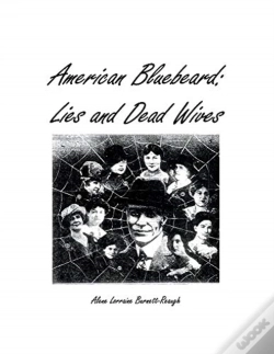 Capa do artigo American Bluebeard