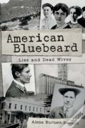 American Bluebeard